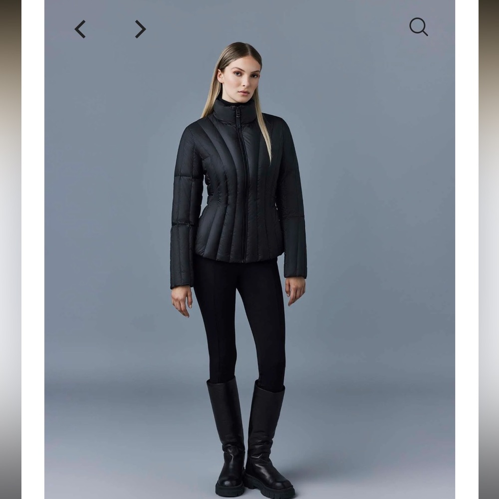Mackage Lany Jacket